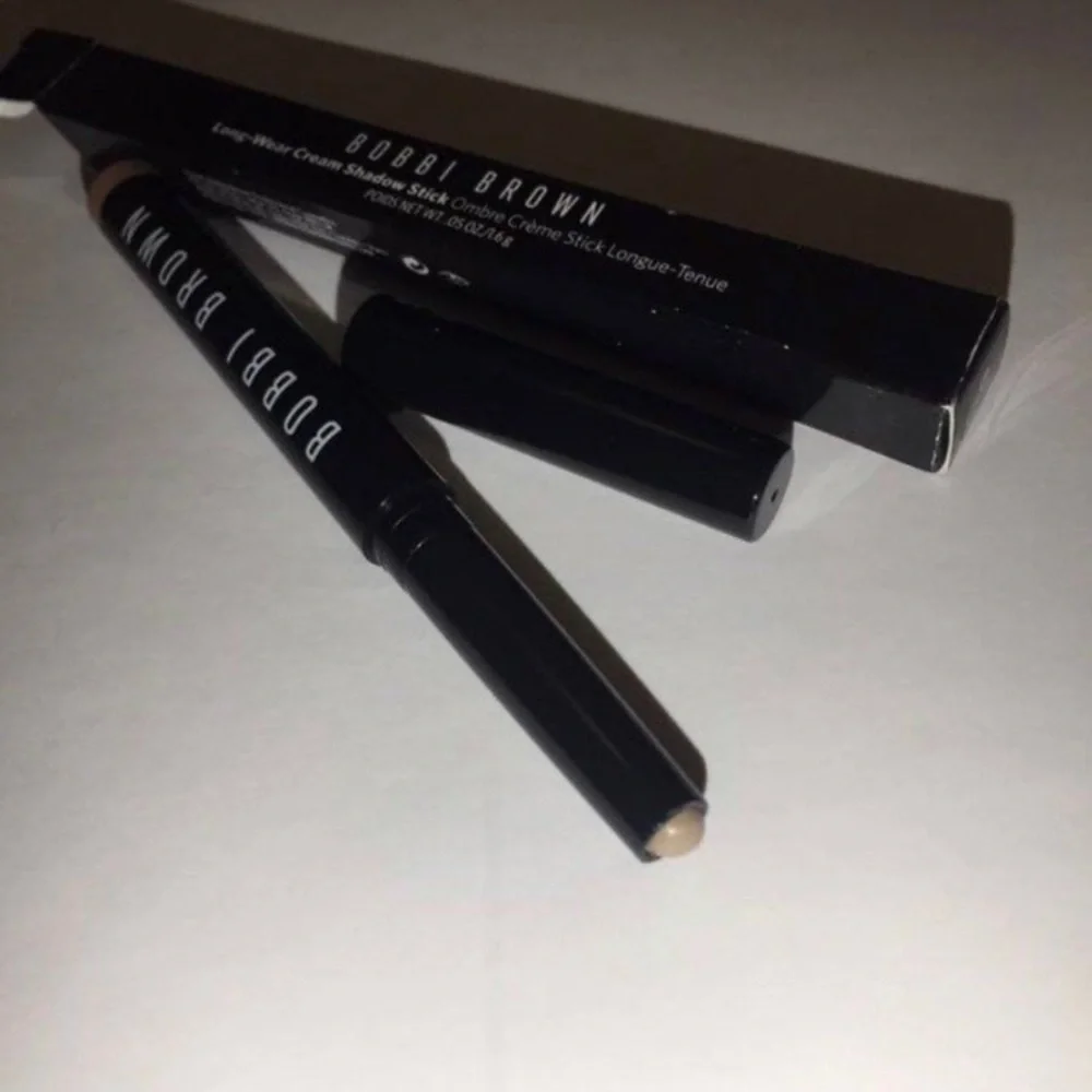 Bobbi brown shadow stick